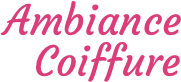 Logo Ambiance Coiffure58